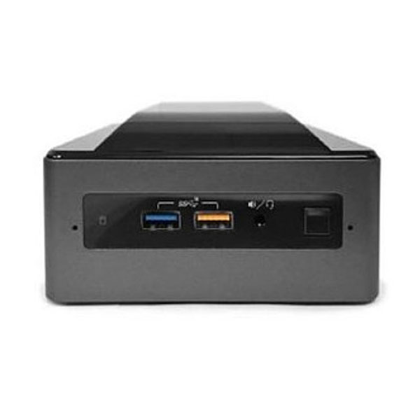 کامپیوتر کوچک اینتل مدل NUC8i3BELS